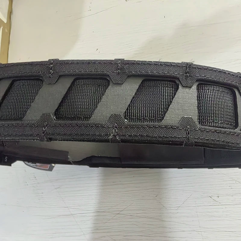 CURV Magnetic Tactical Hunting Training Inner And Outer Belt