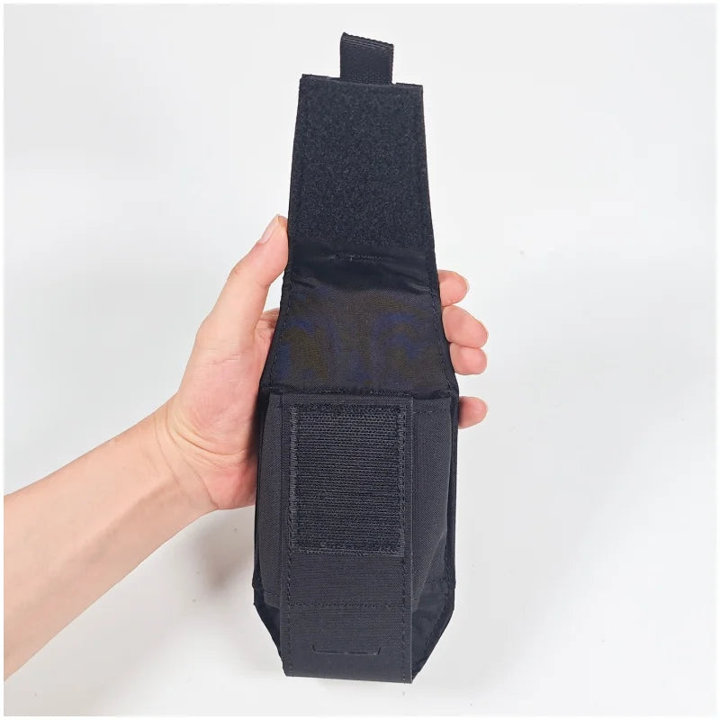 One Stop Comprehensive Set Of Anti Red  Quick Release Vest Matching Accessories Without label