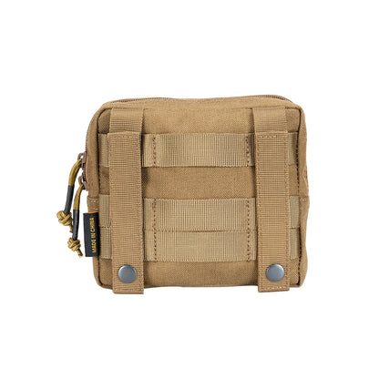 EXCELLENT ELITE SPANKER Outdoor Hunting Molle Bags Storage Pack Tactical  Accessory EDC Waist Bag For Waterproof Pouch