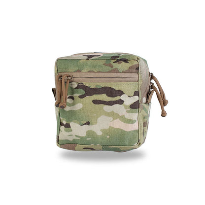 PEW TACTICAL Molle Small General Purpose GP Pouch Airsoft tactic pouch