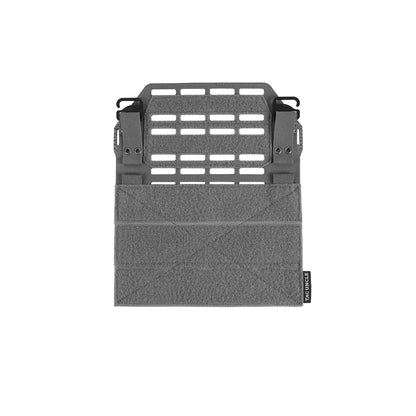 Tactical Plate Carrier Adaptive Placard Tracer Molle Placard Hunting Airsoft Equipment Accessories CS Game Outdoor Sports