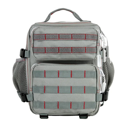 9L Mini Outdoor Sport Hunting Backpack Camping Gym Backpack Molle Climbing Daypack Bag for Men Women Cycling Hiking Bagpack