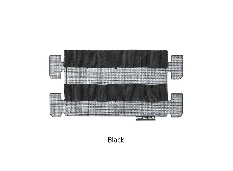 PEW TACTICAL ADAPT MOLLE Panel DOPE Front Flap AIRSOFT UA49