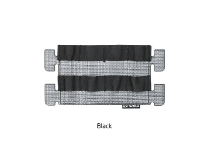 PEW TACTICAL ADAPT MOLLE Panel DOPE Front Flap AIRSOFT UA49