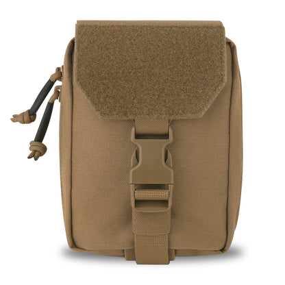 KRYDEX Tactical Medical Pouch Rip Away Molle First Aid IFAK Trauma BagOutdoor Emergency Survival Sport Gear