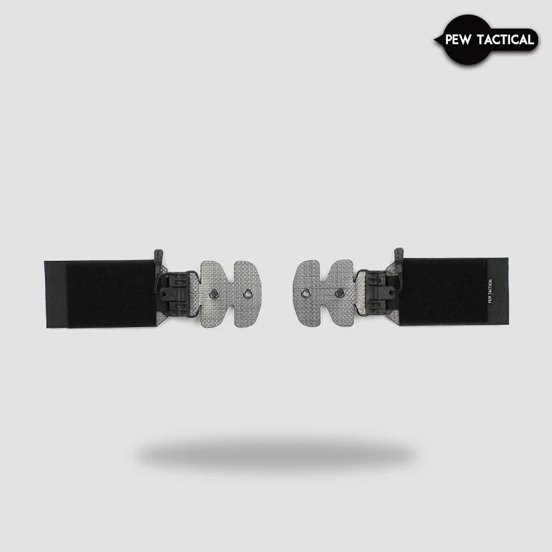 PEW TACTICAL FERRO STYLE 3AC FIRSTSPEAR TUBES Buckle Kit for FCPC V5 cummerbunds airsoft UA68