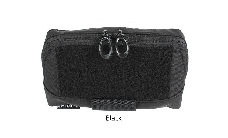 PEW TACTICAL Ferro Style MOLLE Admin Panel AIRSOFT PT-PH18