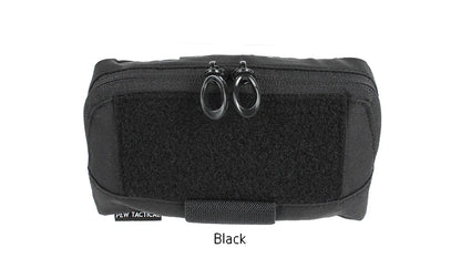 PEW TACTICAL Ferro Style MOLLE Admin Panel AIRSOFT PT-PH18