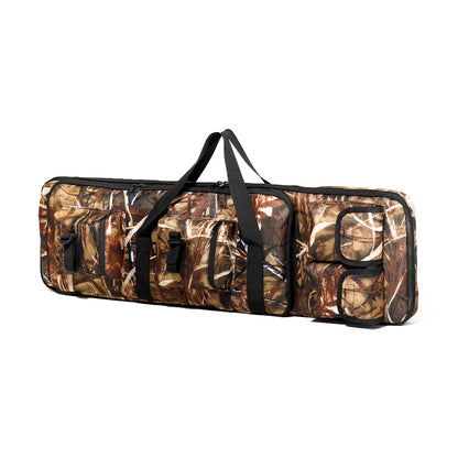 Gun Bag Case Rifle Bag Backpack Sniper Carbine Airsoft Shooting Carry Shoulder Bags for Hunting Accessories