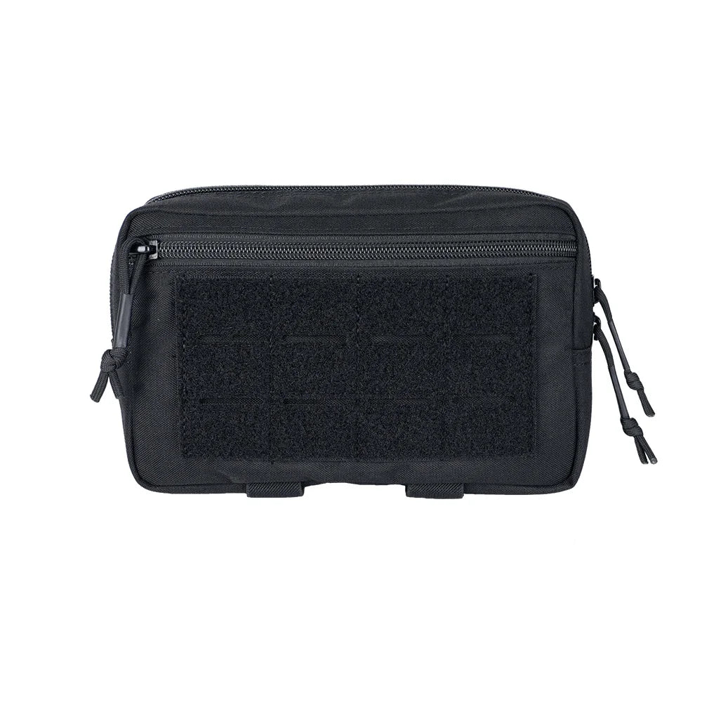 Tactical Molle Pouch Multi-Purpose Compact Tactical Waist Bags EDC Utility Pouch Outdoor Tool Bags Portable Pouches