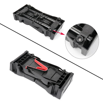 Tactical Display Rest Stand for Airsoft Toy Gun, Compact Range Storage Rack Holder, Bench Forks Maintenance Cleaning Tool