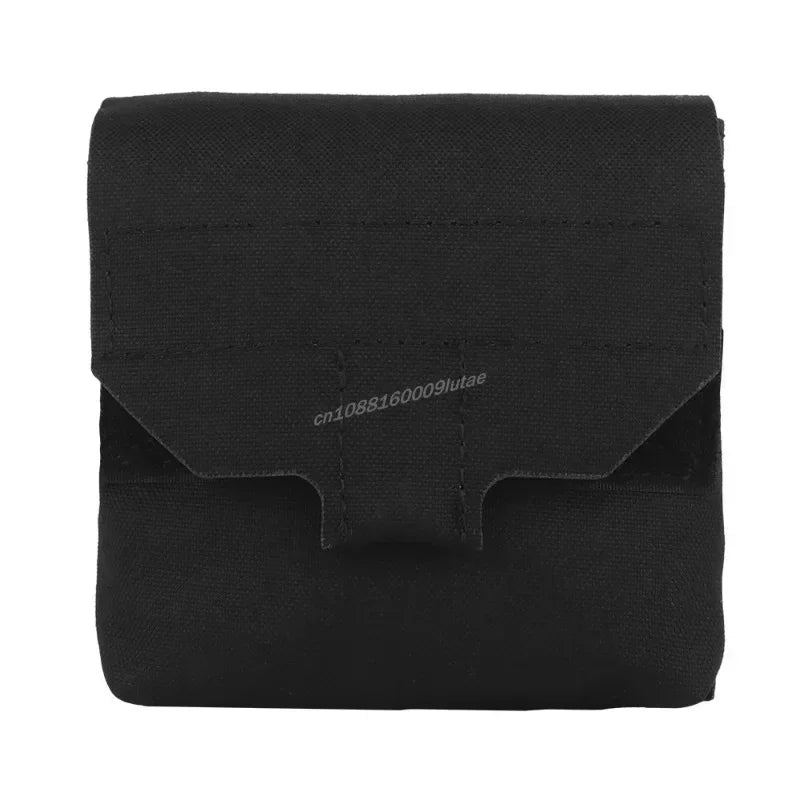 Multifunction Mag Pouch SS Style General Purpose 762 556 Magazine Pouch JSTA Tooling Bag New Tactical Plate Carrier Accessories