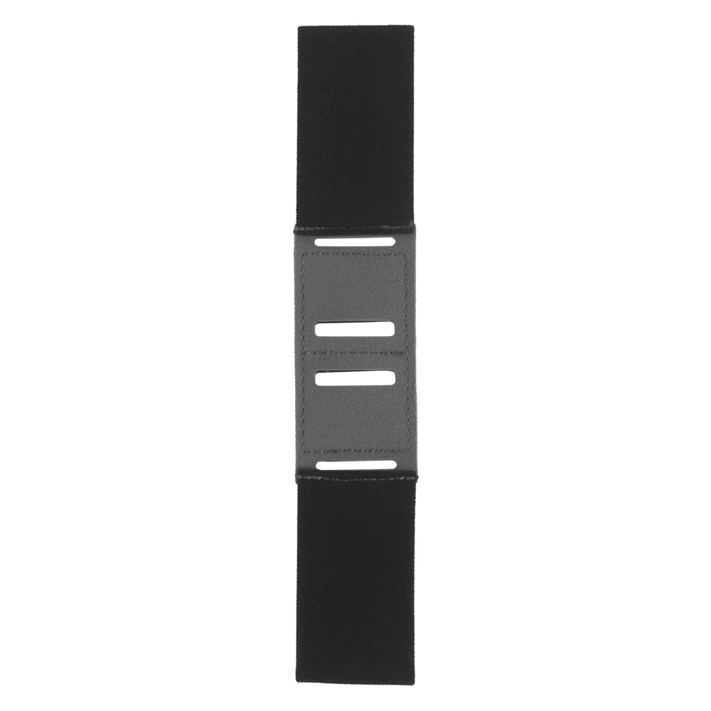 OPHIDIANTAC Adjustable Single Row Girdle Panel MOLLE Mount Girdle Panel With Magic Fastener for Belt Hunting Accessories