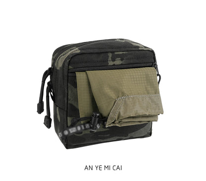 PEW TACTICAL GP 6X6X3 POUCH PH104
