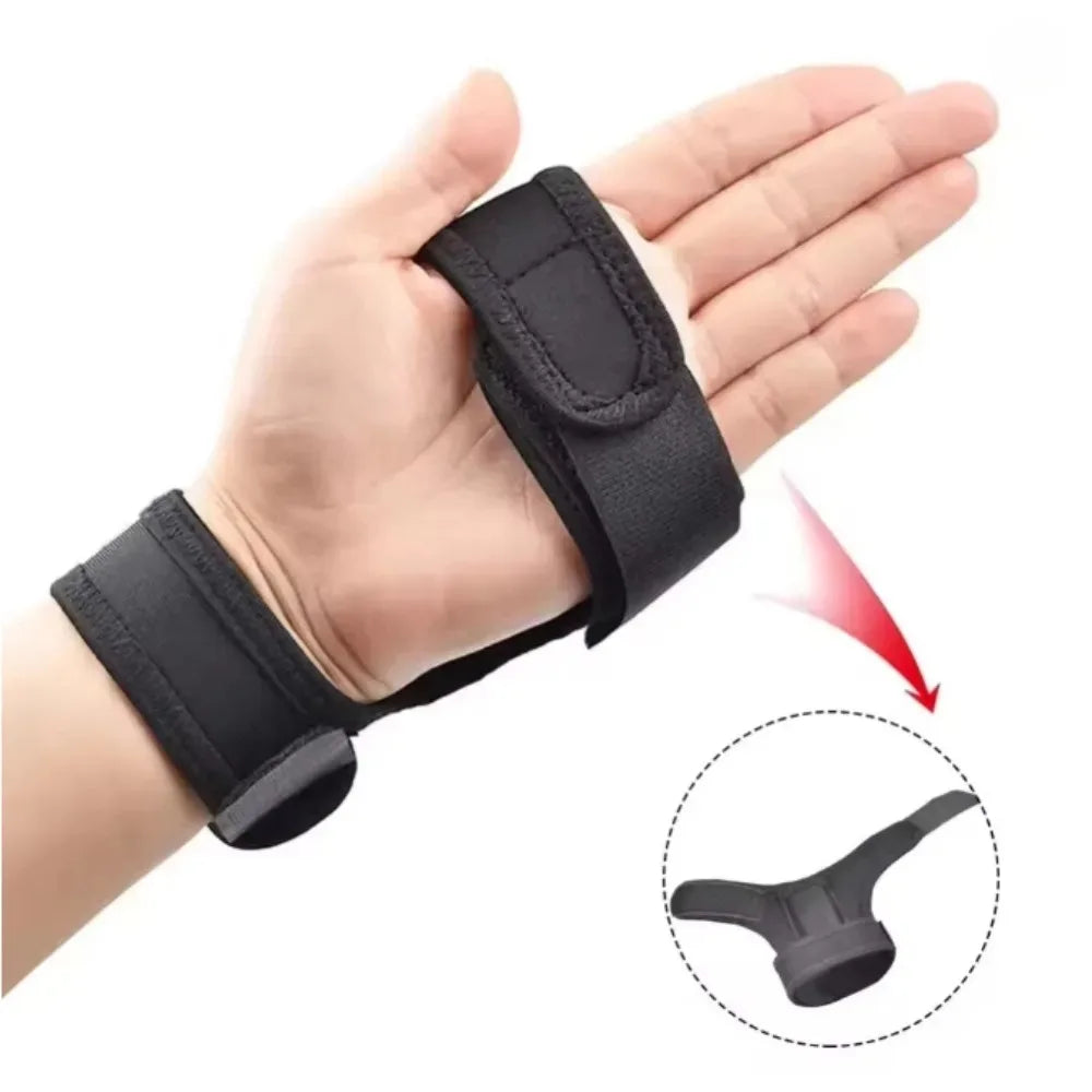 1PC Submersible Scuba Diving LED Flashlight Bracket, Wrist/Arm Strap, Hands-free Underwater Dive Lighting Accessory
