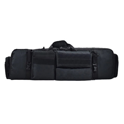 Hunting Accessories 96CM Tactical Gun Bag Airsoft Shooting Protection Backpack Outdoor Sport Bags For Fishing Hiking Camping
