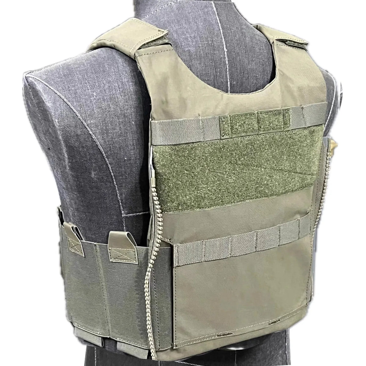 LV119 tactical Outdoor sports hunting vest combat vest lightweight combination MOLLE combat system