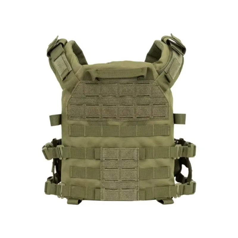  Tactical Vests Modular Quick Release Molle CS Vest Protective Plate Carrier Hunting Vest Hunting Equipments