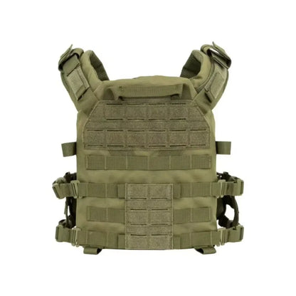  Tactical Vests Modular Quick Release Molle CS Vest Protective Plate Carrier Hunting Vest Hunting Equipments