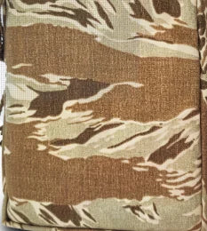 TR Tactical Raiders  JPC2.0 Breathable Tactical Tank Top Water Trace Edition