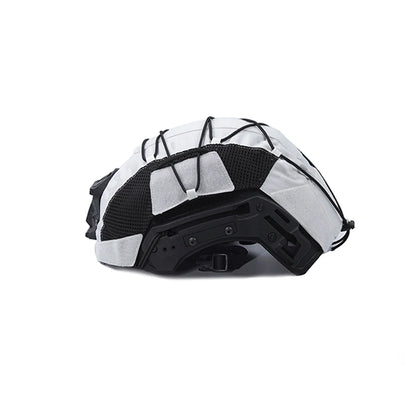 Dmgear Team Wendy Exfil Ballistic Bump Helmet Cover Mesh Ranger Green Tactical Equipment Gear Airsoft Hunting