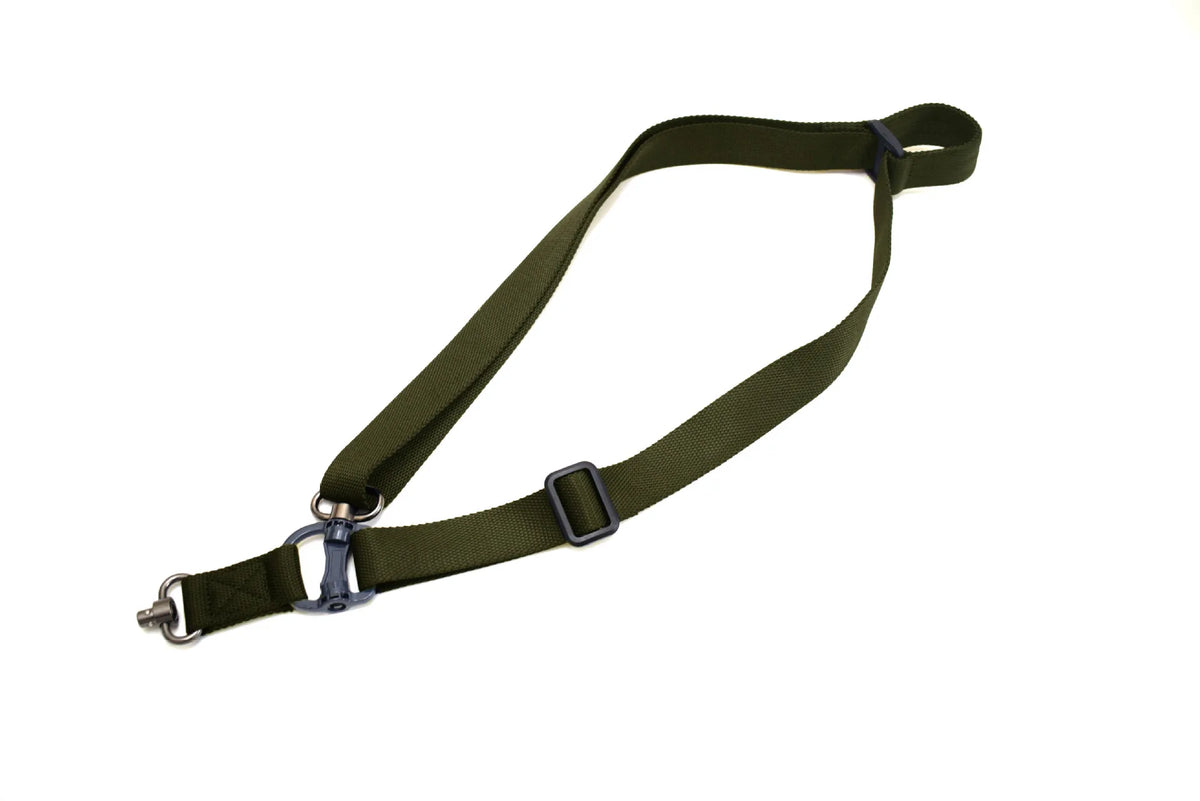 Adjustable MS4 Rifle Sling Gun QD Metal Strap Swivel Tactical Nylon 2 Points Multi Mission Release Airsoft Hunting Access