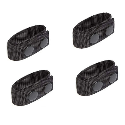 Tactical 360 Degrees Rotatable Flashlight Pouch Holster Torch Case for Belt Torch Cover Hunting Lighting Accessory Survival Kits