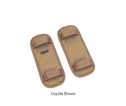 PEW TACTICAL HSGI STYLE Universal Shoulder Pads Airsoft Vest Pack UA38