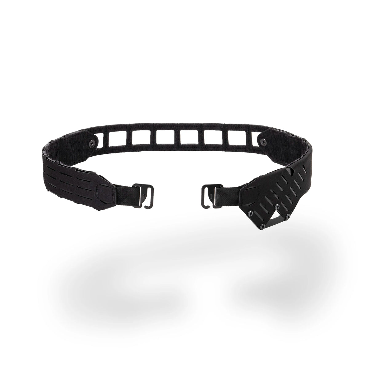 MILITECH® Combat Skeleton Outer Belt (Solid Colors)
