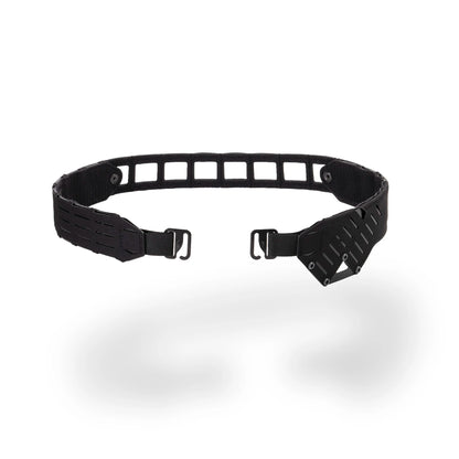 MILITECH® Combat Skeleton Outer Belt (Solid Colors)
