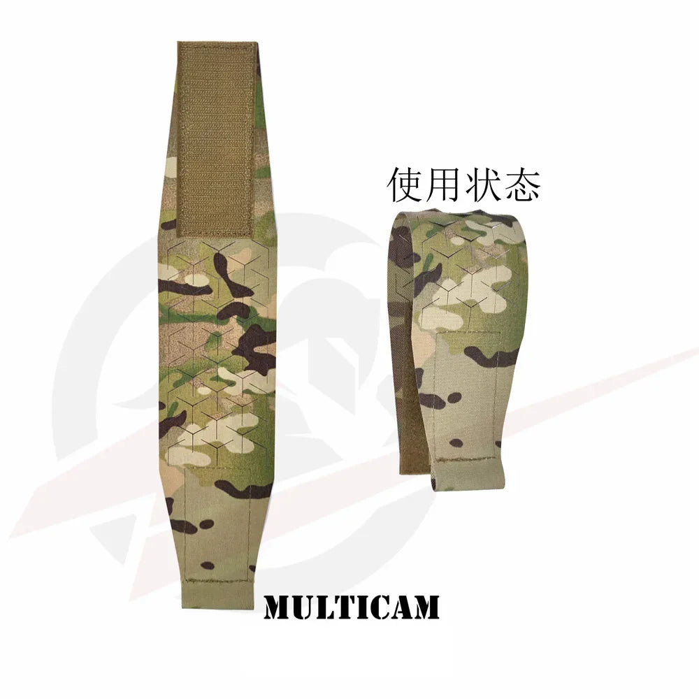 Tactical SS SPUD Multi-purpose "Pangolin" Flap Cover The Flap Tool Kit Flip for MK3/MK4/MK5 Pouch