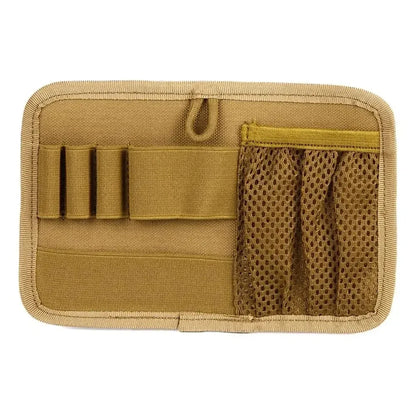 Hunting Gear Organizer: Modular Inner Separation Pouches for Ultimate Field Efficiency