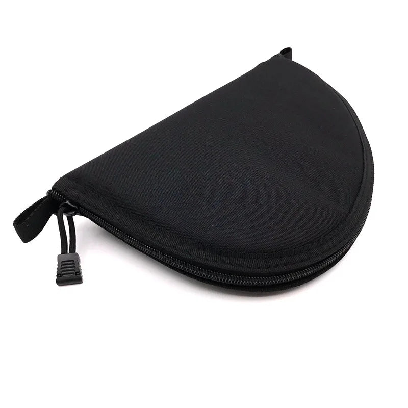 Tactical Gun Bag Concealed Carry Airsoft Pistol Pouch Outdoor Sport Hunting Portable Handgun Protection Case