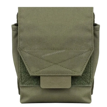 Tactical JSTA Multifunctional Magazine Pouch MOLLE GP Universal Tooling Bag 7.62 5.56 9mm MAG Stacked Pocket SS Style Hunting