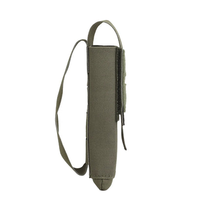 Knight Tool Kit with Magic Tape MOLLE Pouch for Plate Carrier Vest Outdoor Hunting Accessory
