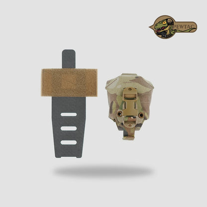 PEW TACTICAL Frag Bag For Airsoft Frag Toys PH105