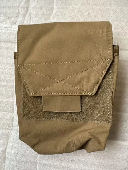 Outdoor Tactical SS Style JSTA Pouch Multifunctional Miscellaneous Tool Kit