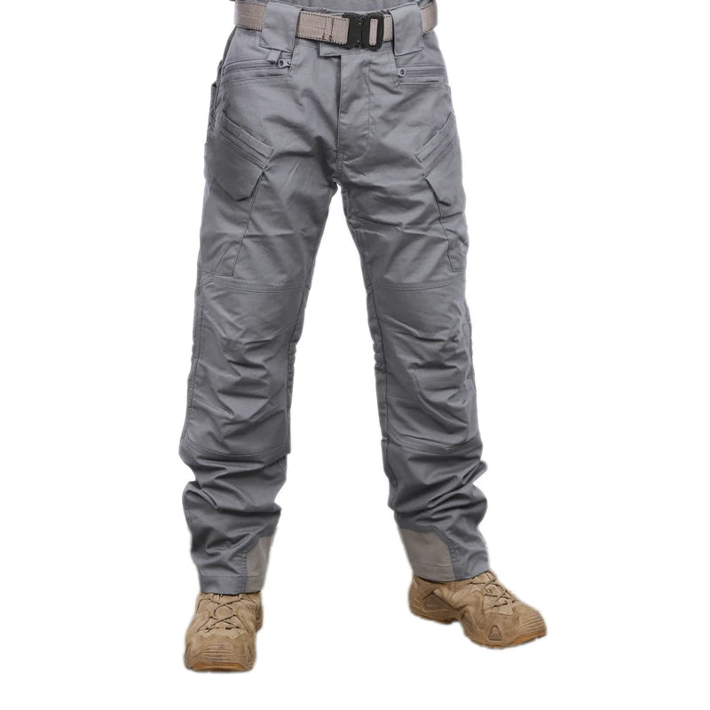 Tactical Suit PAZAGUILA Frogman Combat Shirts Pants Set Men Field Training FROG Scouting Uniform CS Airsoft Shot Kit