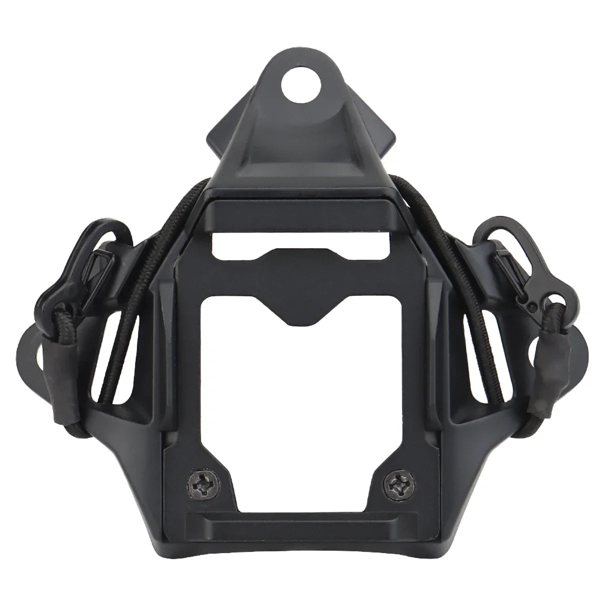 Nylon GPNVG 18 Night Vision Goggle AN-PVS-3-1With L4G24 Helmet NVG Mount Adapter DUMMY Model Fast Helmet Accessory High Quality