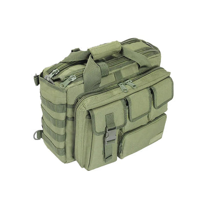 Tactical Gun Bag Outdoor Sport Hunting Bags Climbing Hiking Camping Shoulder Bag Large Capacity Handbag