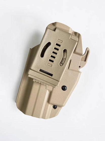 579 Tactical Holster for vp9, tp9, p99, blue star mp40, p320 m17, m18, 92, 92g, m92np22, p226, 1911, 2011, glock ,