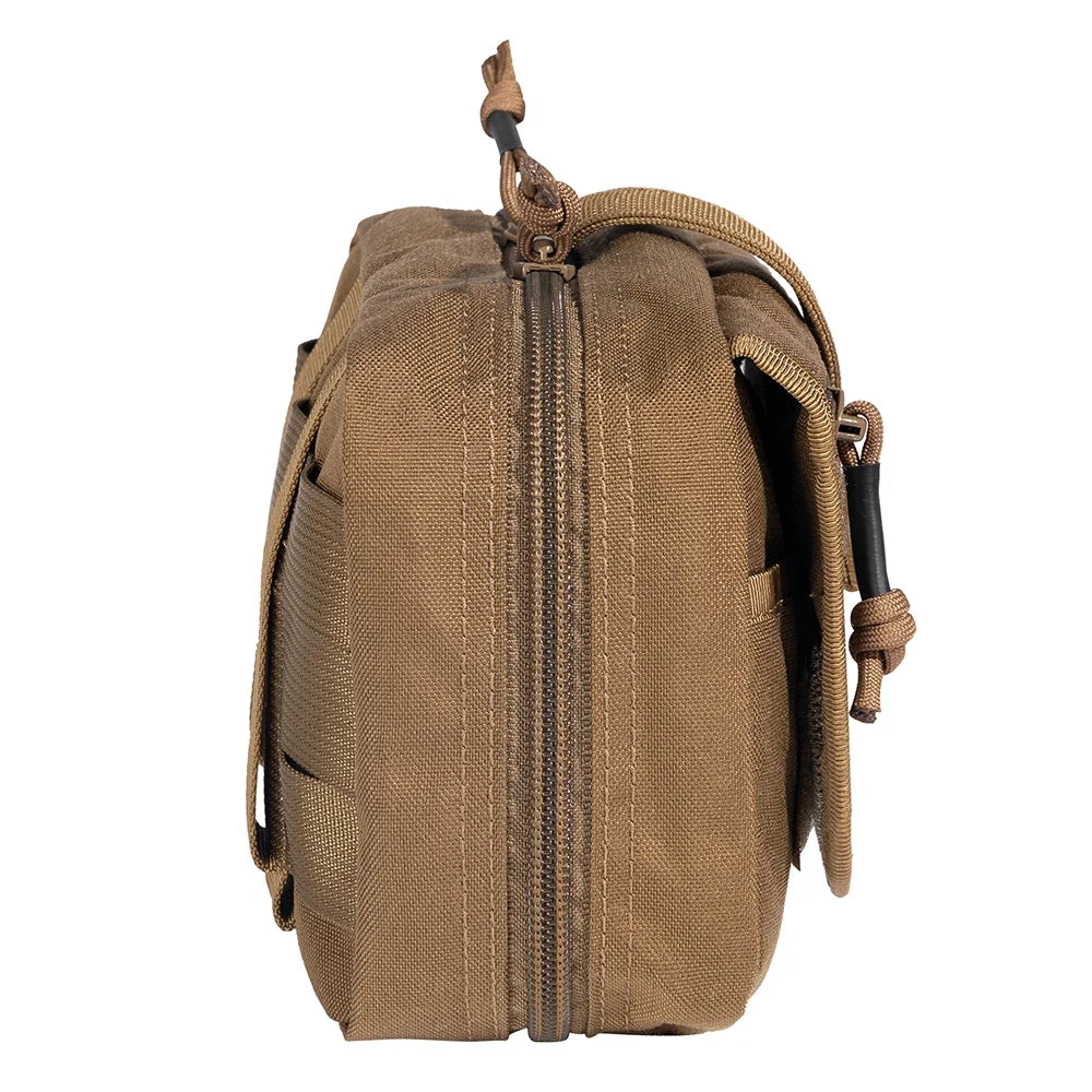 Tactical Molle Pouch EDC Tool Bag  Utility Accessories Pouches Waist Bag Outdoor Hunting Accessories Pack