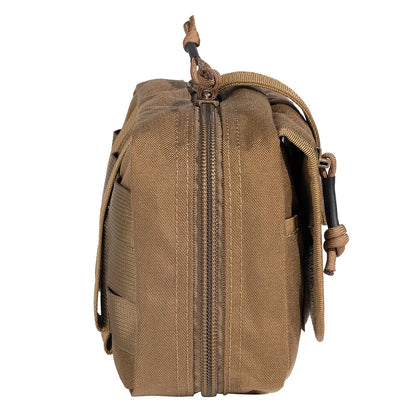 Tactical Molle Pouch EDC Tool Bag  Utility Accessories Pouches Waist Bag Outdoor Hunting Accessories Pack