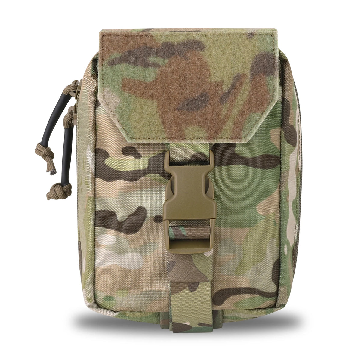 KRYDEX Tactical Medical Pouch Rip Away Molle First Aid IFAK Trauma BagOutdoor Emergency Survival Sport Gear