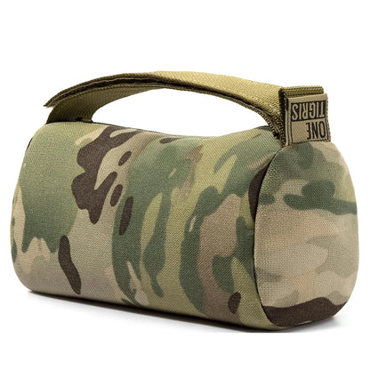 OneTigris Shooting Rest Bag, Pre-Filled Front Rear Support Stand Holder