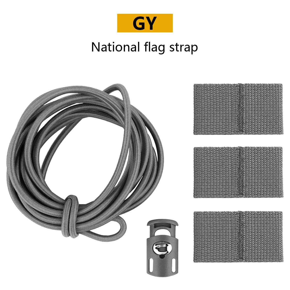 Tactical NVG Battery Box Mounting Kit Helmet Accessory Secure Fixation Holder for Night Vision Goggles Battery Storage Gear