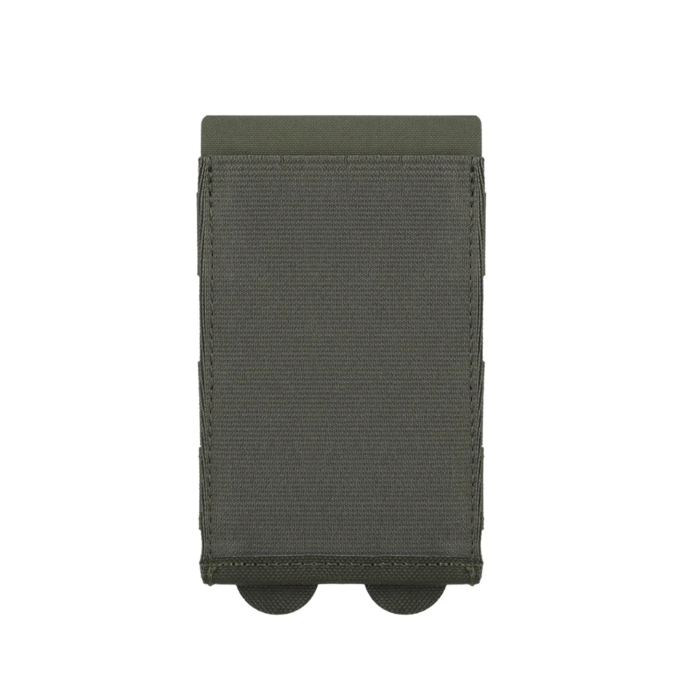 OPHIDIAN 5.56/7.62 Magazine Pouch Hunting Molle Magazine Pouch Single Double Triple Magazine Storage Bag Hunting Elastic Box for
