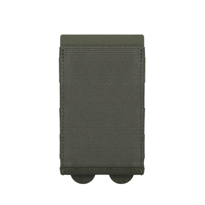 OPHIDIAN 5.56/7.62 Magazine Pouch Hunting Molle Magazine Pouch Single Double Triple Magazine Storage Bag Hunting Elastic Box for