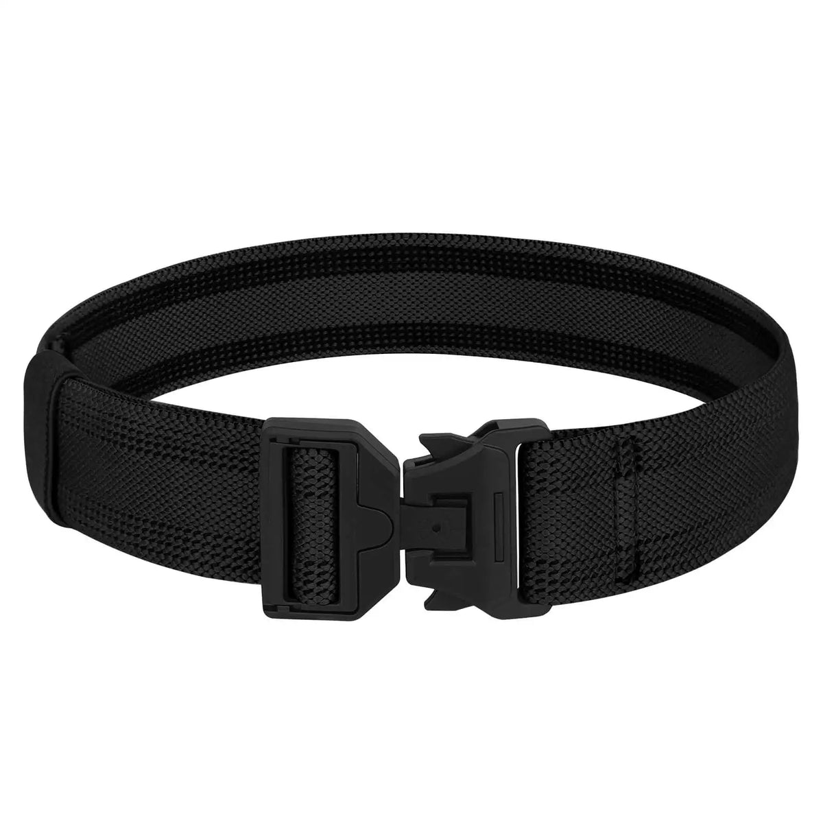 KRYDEX Tactical Leg Strap Magnet Quick Release Buckle 1.5" Elastic Thigh Strap Drop Holster