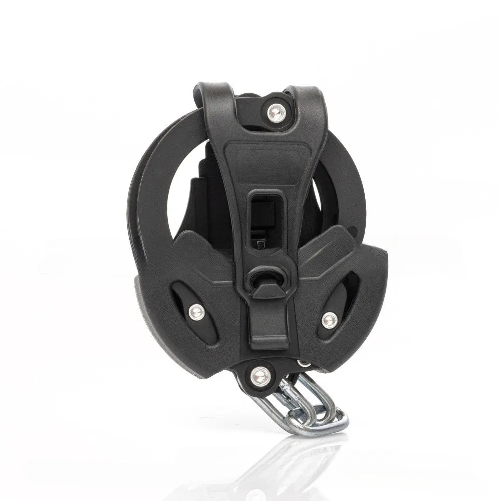Universal Handcuffs Case Holster Concealed Carry Molle Waist Belt Pouch Handcuff Holder Outdoor